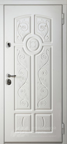 Дверь Дверь ПР №11 с отделкой МДФ (окрашенный)