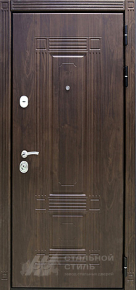 Дверь Дверь ДШ №20 с отделкой МДФ ПВХ