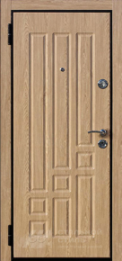 Дверь Дверь МДФ №337 с отделкой МДФ ПВХ